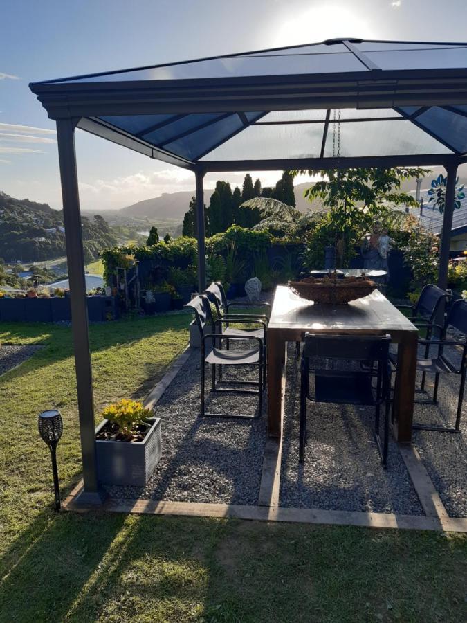 Haywards Rooms With A View מראה חיצוני תמונה