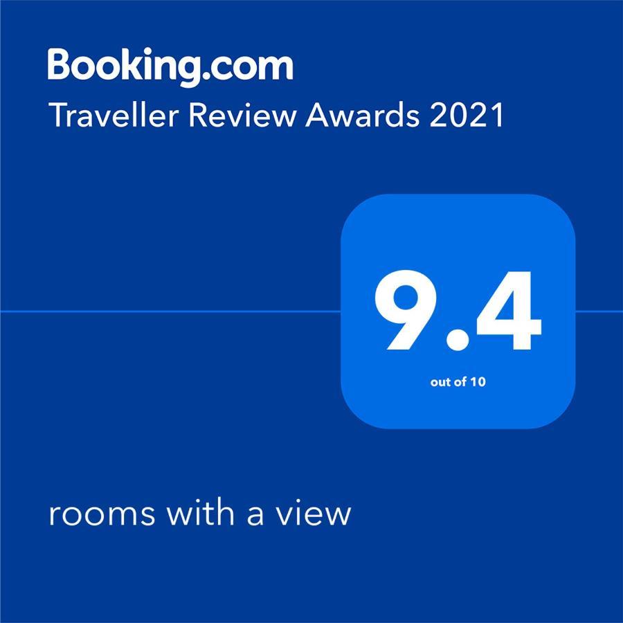 Haywards Rooms With A View מראה חיצוני תמונה