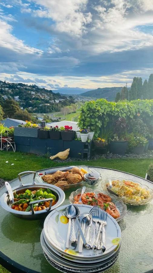 Haywards Rooms With A View מראה חיצוני תמונה