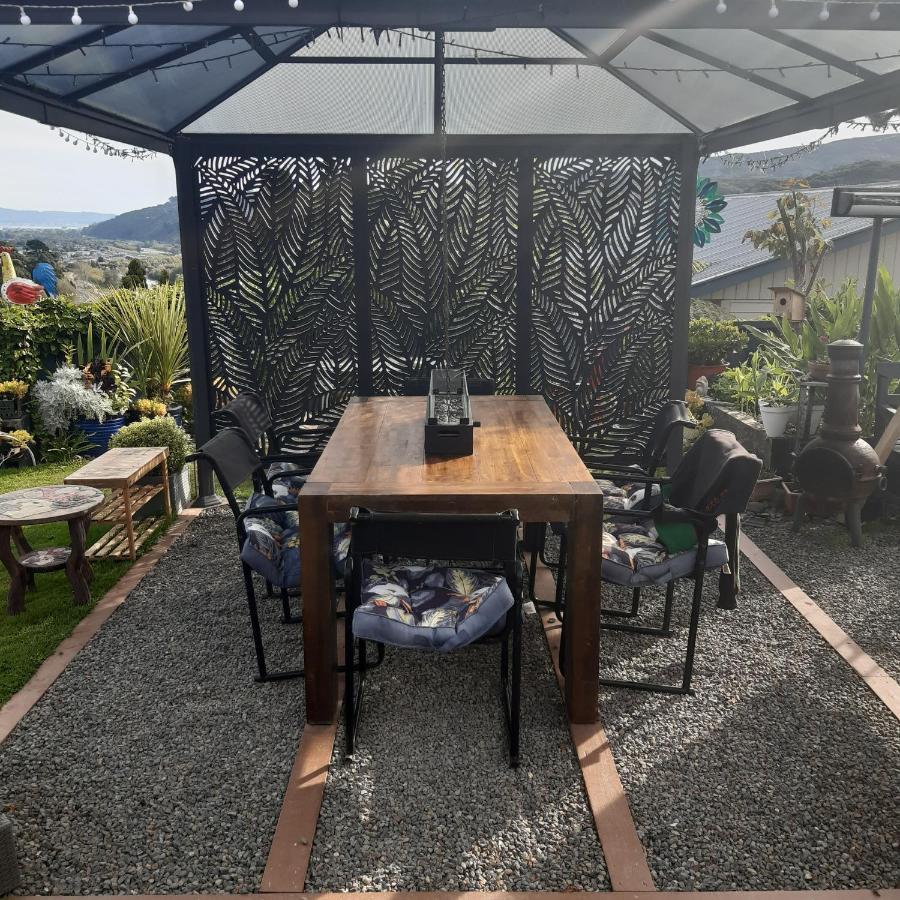 Haywards Rooms With A View מראה חיצוני תמונה