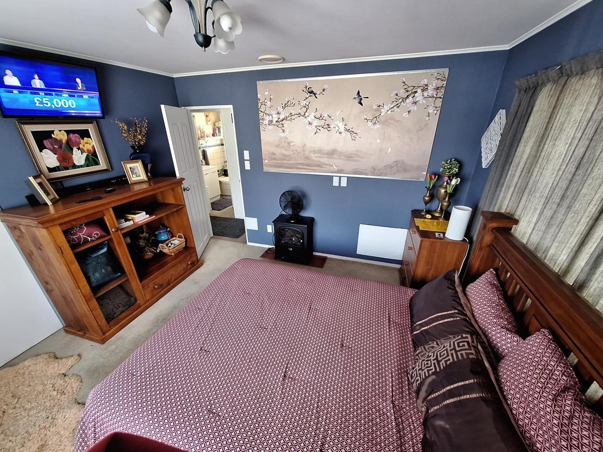 Haywards Rooms With A View מראה חיצוני תמונה