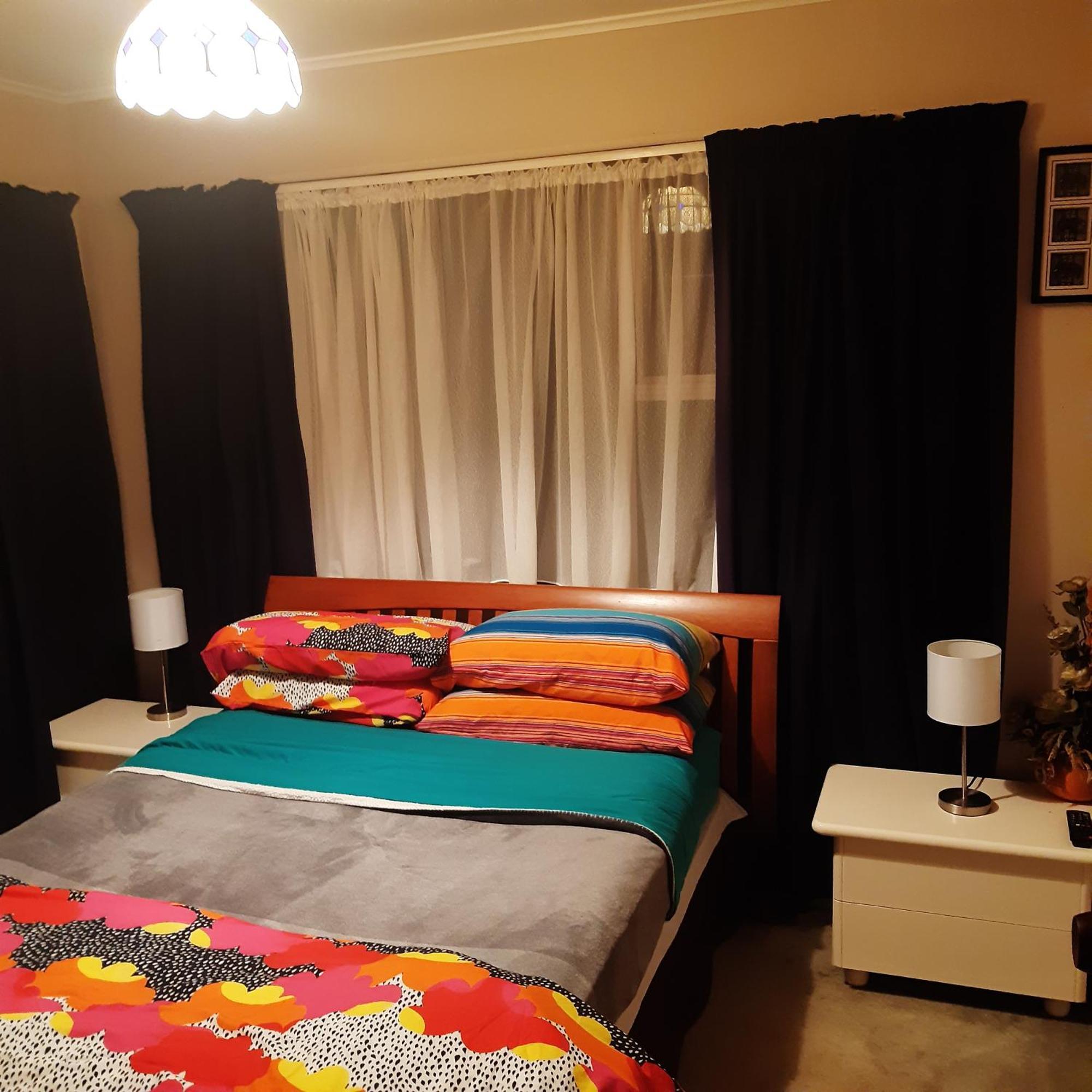 Haywards Rooms With A View מראה חיצוני תמונה