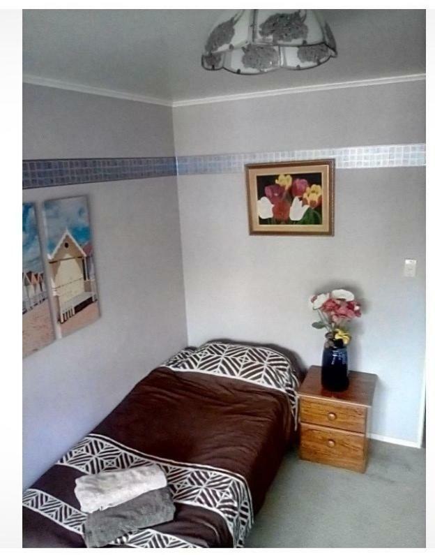 Haywards Rooms With A View מראה חיצוני תמונה
