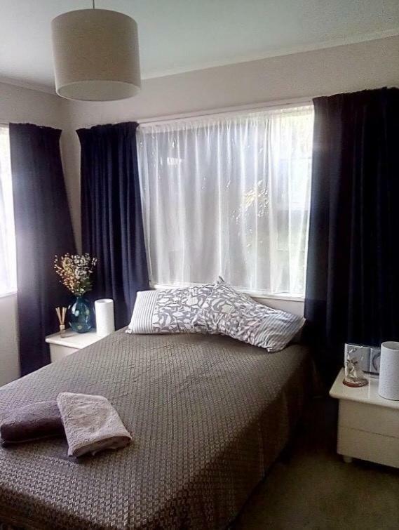 Haywards Rooms With A View מראה חיצוני תמונה