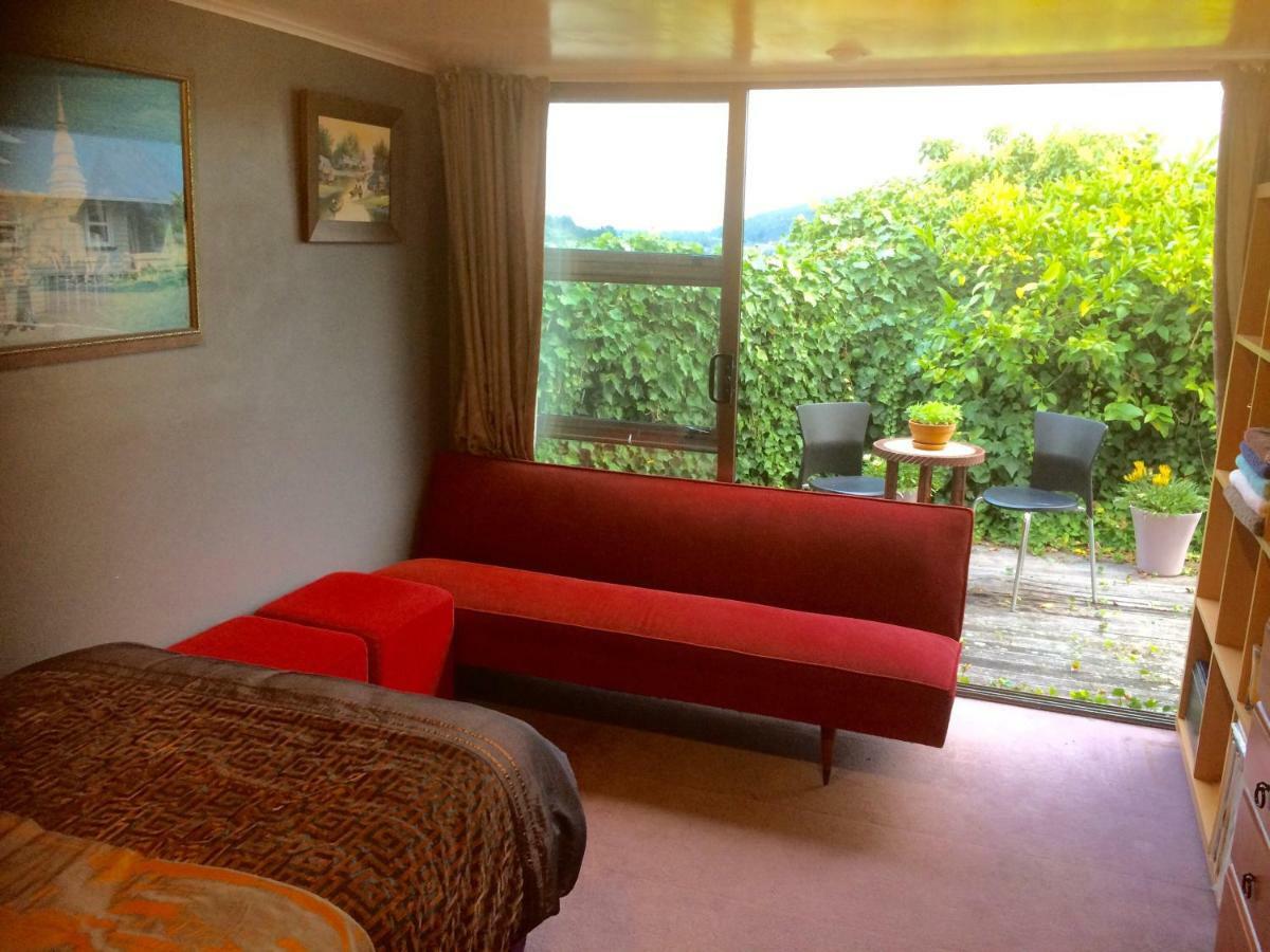Haywards Rooms With A View מראה חיצוני תמונה