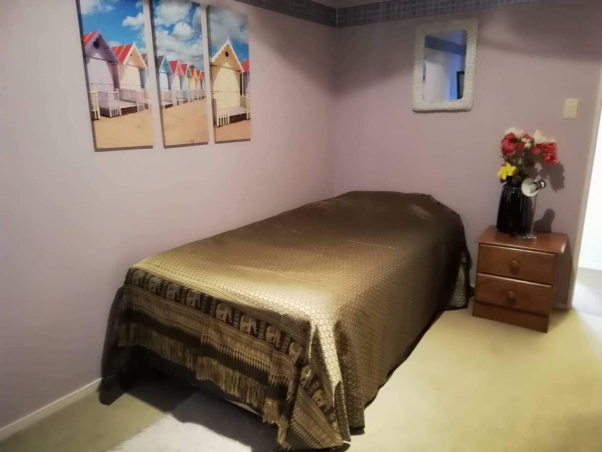 Haywards Rooms With A View מראה חיצוני תמונה