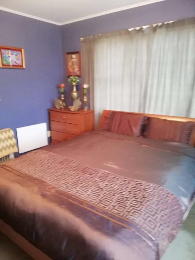 Haywards Rooms With A View מראה חיצוני תמונה